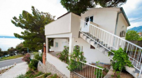 Apartments by the sea Medici, Omis - 17871